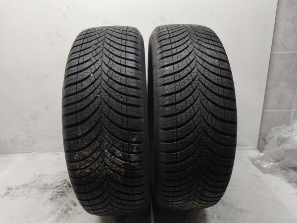 215/60R17 100H GOODYEAR VECTOR 4 SEASONS DOT3121 6MM - Vue 1